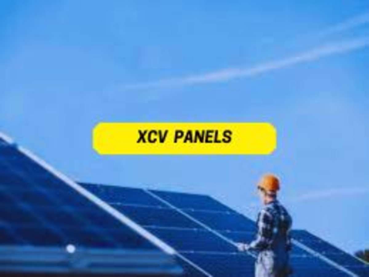 XCV Panel's