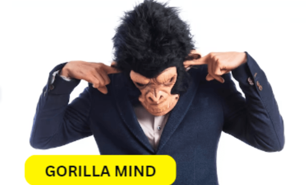 Gorilla Mind
