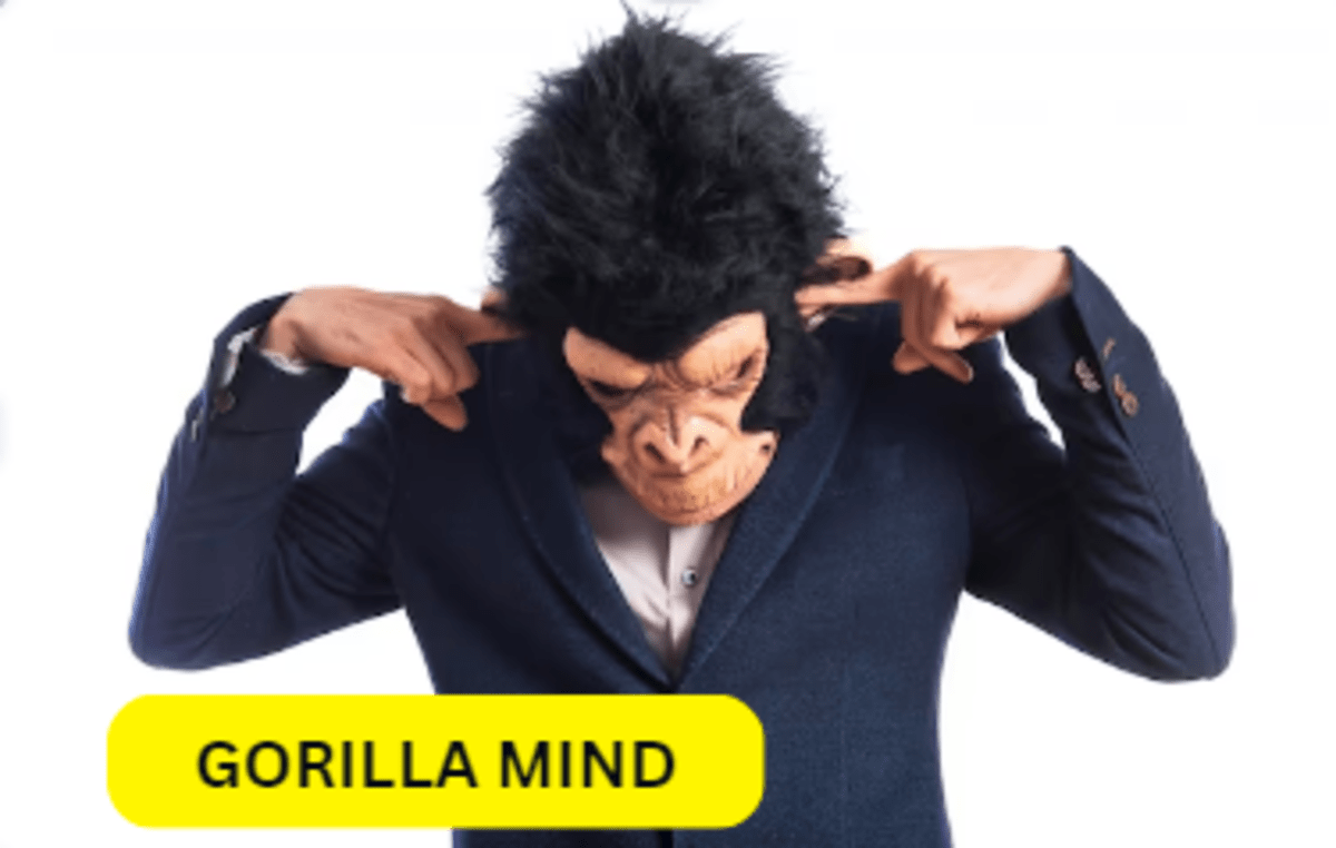 Gorilla Mind