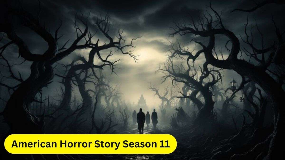 American Horror Story Season 11
