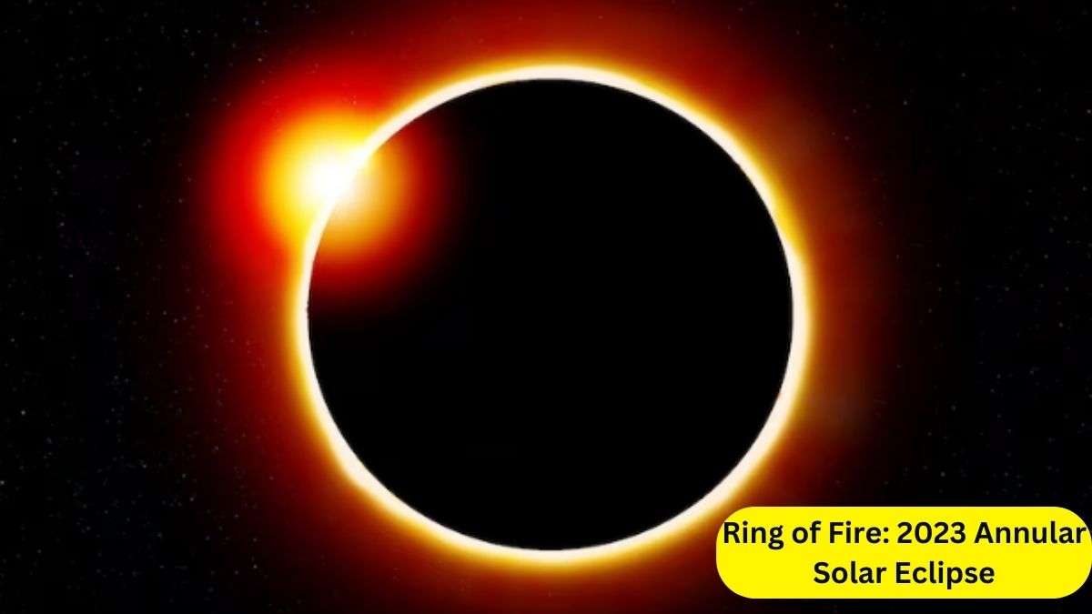 Ring of Fire