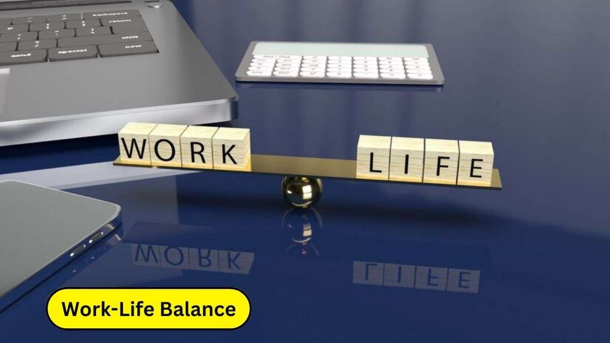 Work-Life Balance