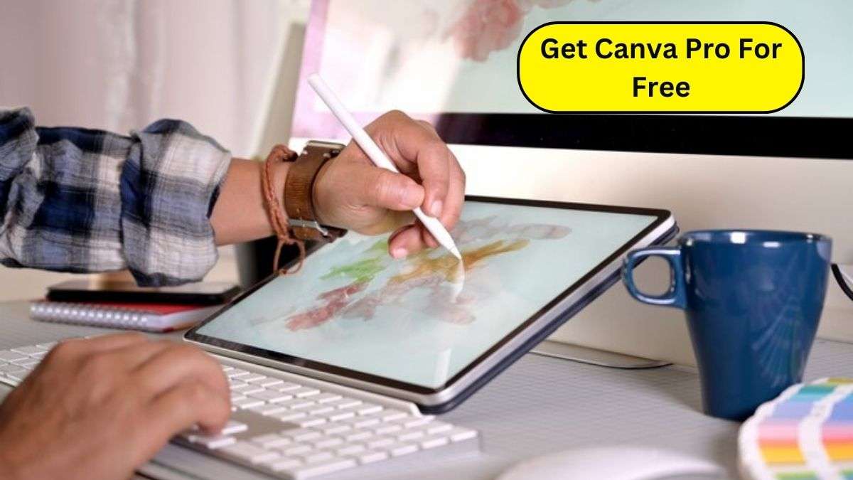 Canva Pro