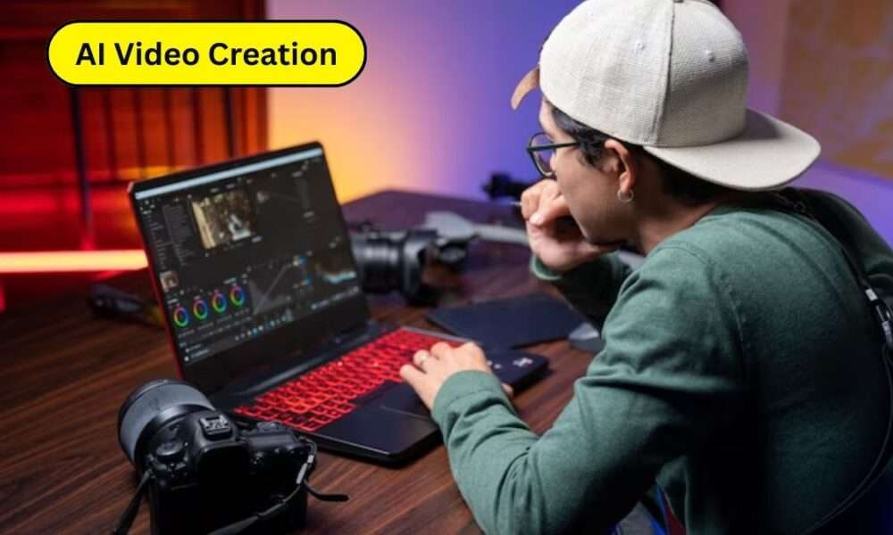 AI Video Creation
