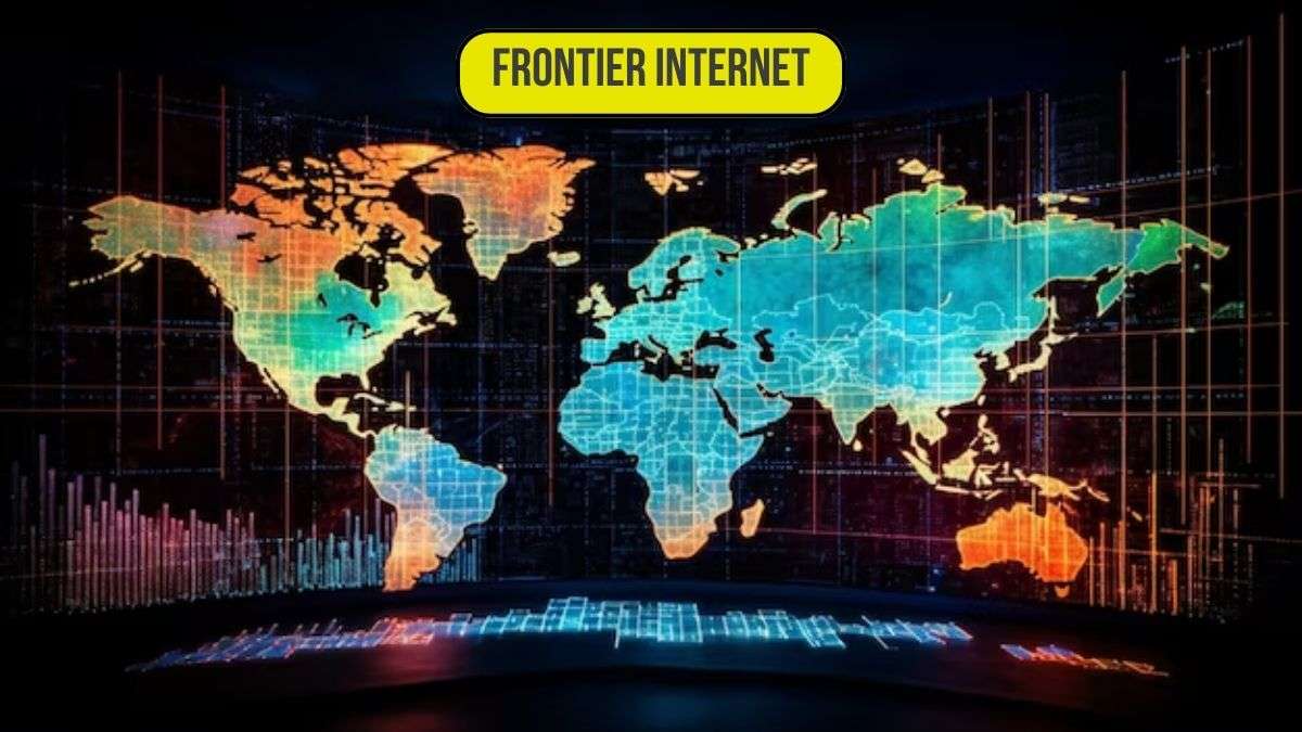 Frontier Internet
