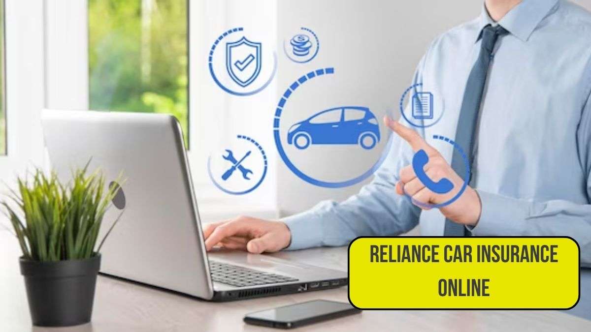 Reliance Car Insurance Online